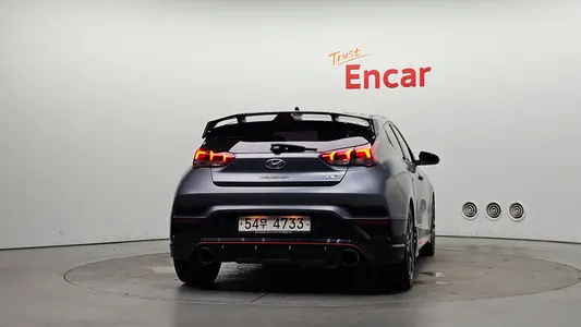 Hyundai (JS) 2.0 N 2018 4