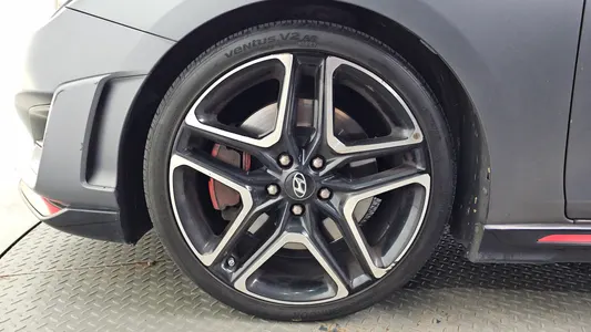 Hyundai (JS) 2.0 N 2018 5