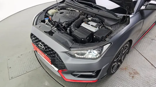Hyundai (JS) 2.0 N 2018 6
