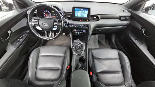 Hyundai (JS) 2.0 N 2018 7