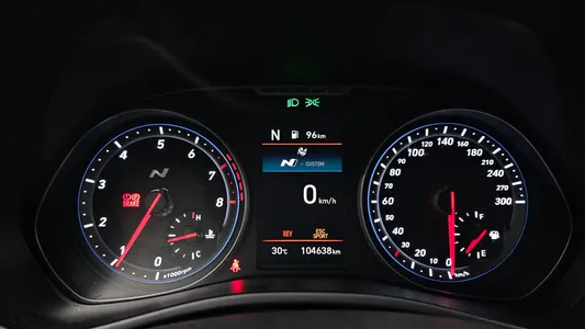 Hyundai (JS) 2.0 N 2018 8