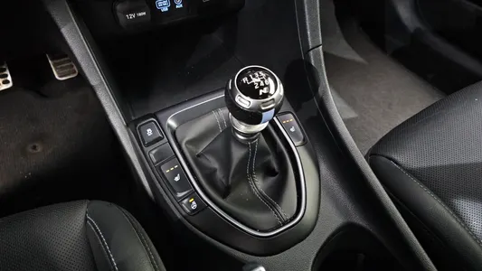 Hyundai (JS) 2.0 N 2018 9