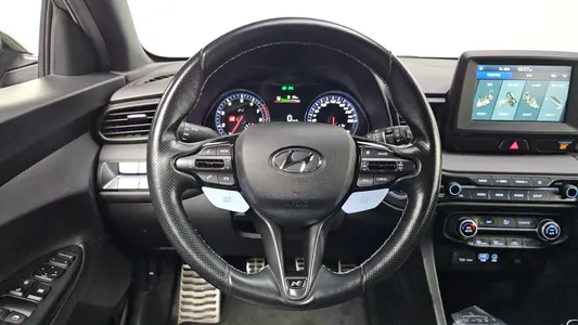 Hyundai (JS) 2.0 N 2018 15