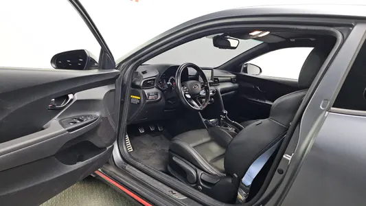Hyundai (JS) 2.0 N 2018 10