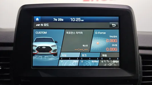 Hyundai (JS) 2.0 N 2018 20