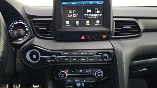 Hyundai (JS) 2.0 N 2018 18
