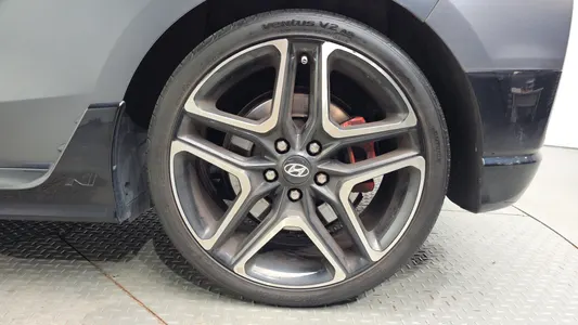 Hyundai (JS) 2.0 N 2018 21