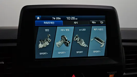 Hyundai (JS) 2.0 N 2018 28
