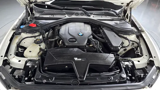 BMW 1 Series (F20) 118d 5 2018 6
