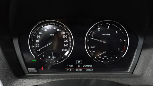 BMW 1 Series (F20) 118d 5 2018 8
