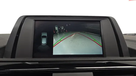 BMW 1 Series (F20) 118d 5 2018 14