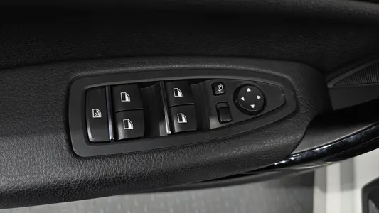 BMW 1 Series (F20) 118d 5 2018 20
