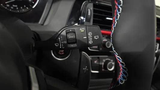 BMW 1 Series (F20) 118d 5 2018 19
