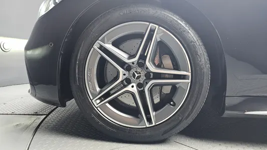 Mercedes-Benz S-Class W223 S400 d 4MATIC 2021 5