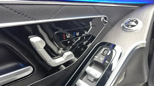 Mercedes-Benz S-Class W223 S400 d 4MATIC 2021 20