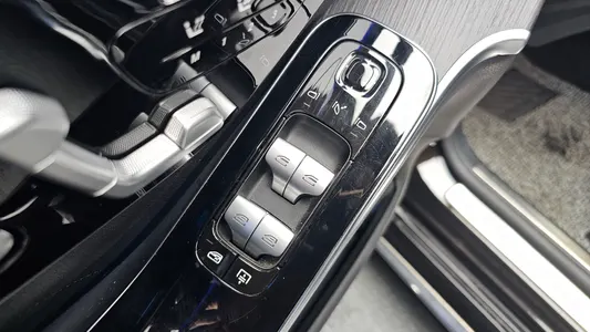 Mercedes-Benz S-Class W223 S400 d 4MATIC 2021 19