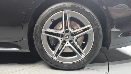 Mercedes-Benz S-Class W223 S400 d 4MATIC 2021 21