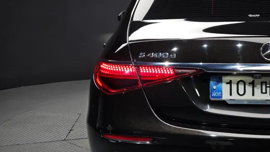 Mercedes-Benz S-Class W223 S400 d 4MATIC 2021 23