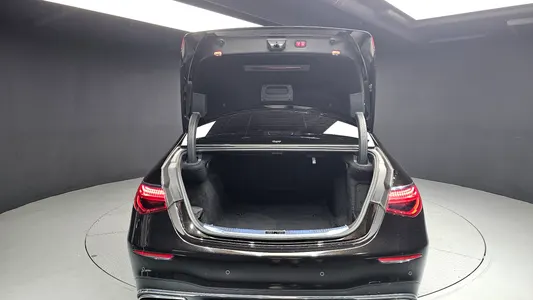 Mercedes-Benz S-Class W223 S400 d 4MATIC 2021 30