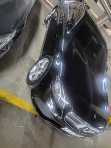 Mercedes-Benz E-Class W213 E200 2018 7