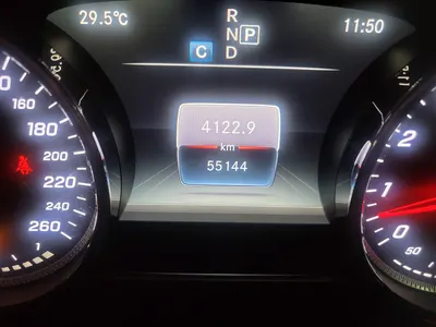 Mercedes-Benz E-Class W213 E200 2018 8