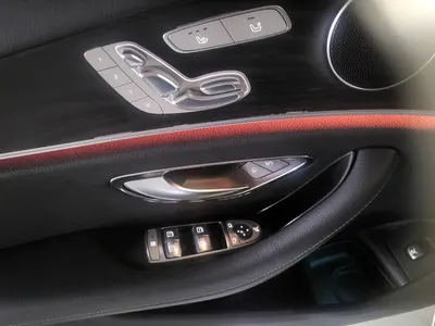 Mercedes-Benz E-Class W213 E200 2018 13