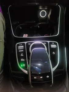 Mercedes-Benz E-Class W213 E200 2018 14