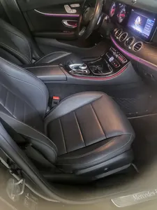 Mercedes-Benz E-Class W213 E200 2018 17