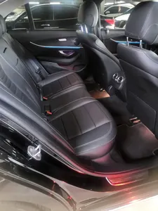 Mercedes-Benz E-Class W213 E200 2018 18