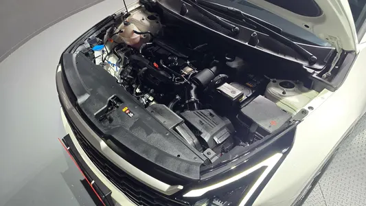Kia 5 1.6 2WD 2025 6