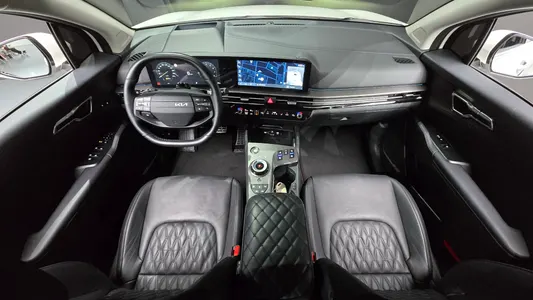 Kia 5 1.6 2WD 2025 7