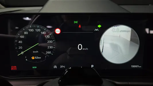 Kia 5 1.6 2WD 2025 8