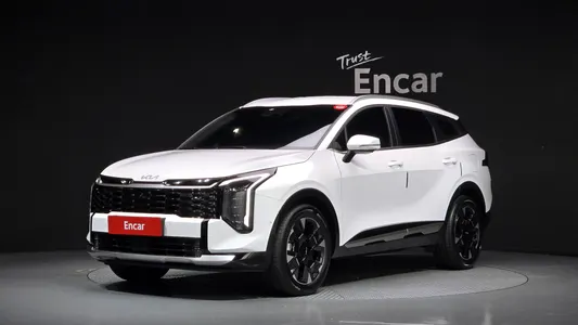 Kia 5 1.6 2WD 2025
