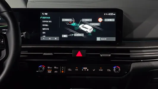Kia 5 1.6 2WD 2025 15