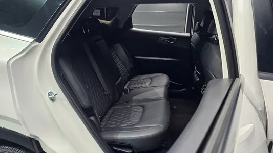 Kia 5 1.6 2WD 2025 26