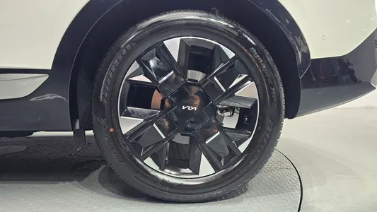 Kia 5 1.6 2WD 2025 21