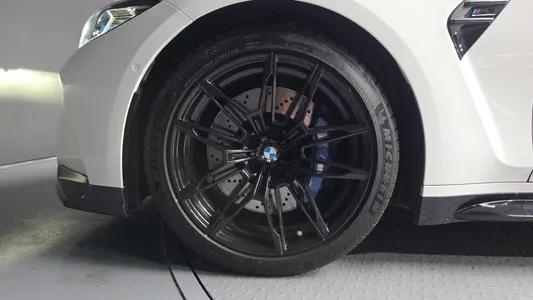 BMW M3 (G80) M3 M xDrive 2023 5