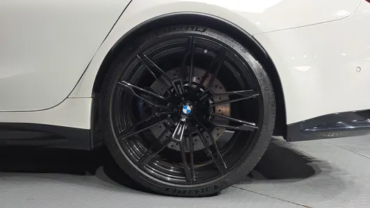 BMW M3 (G80) M3 M xDrive 2023 14
