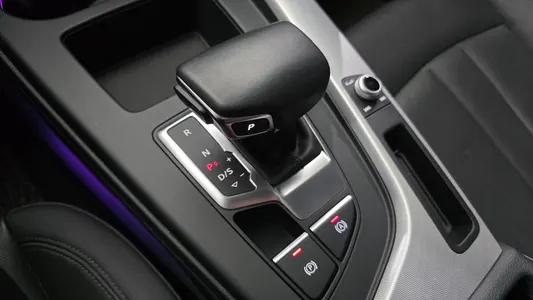 Audi A5 (F5) 40 TFSI 2021 9