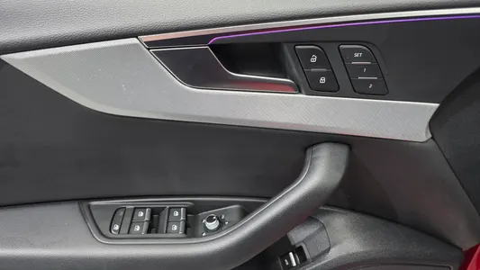 Audi A5 (F5) 40 TFSI 2021 13