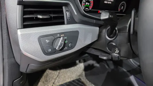Audi A5 (F5) 40 TFSI 2021 14