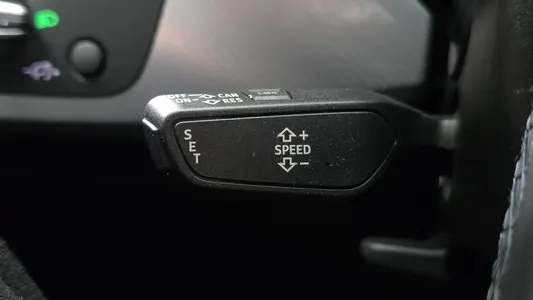 Audi A5 (F5) 40 TFSI 2021 15