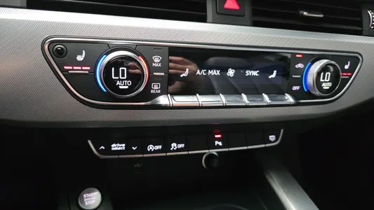 Audi A5 (F5) 40 TFSI 2021 20
