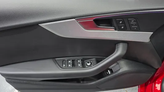 Audi A5 (F5) 40 TFSI 2021 24