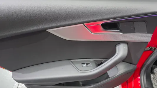 Audi A5 (F5) 40 TFSI 2021 25