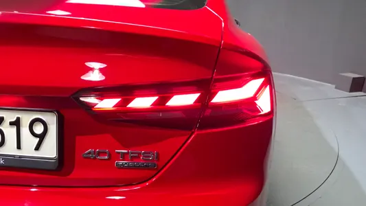 Audi A5 (F5) 40 TFSI 2021 23