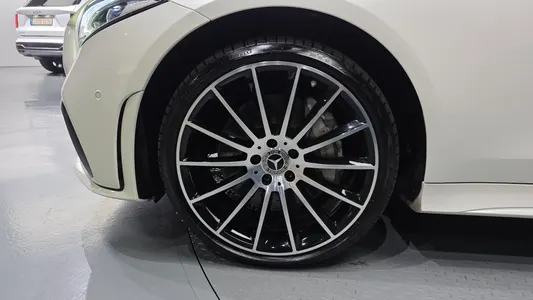 Mercedes-Benz CLS-Class C257 CLS450 4MATIC AMG Line 2021 5