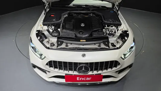 Mercedes-Benz CLS-Class C257 CLS450 4MATIC AMG Line 2021 6