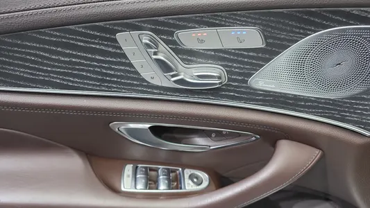 Mercedes-Benz CLS-Class C257 CLS450 4MATIC AMG Line 2021 13