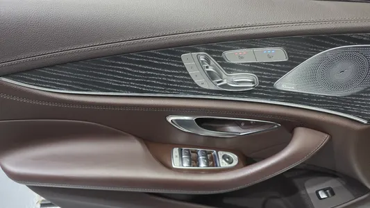 Mercedes-Benz CLS-Class C257 CLS450 4MATIC AMG Line 2021 24